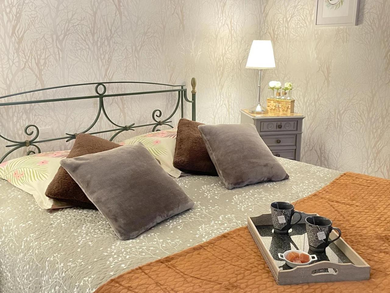 Atypique Detour Bed and Breakfast Rosans Exteriör bild